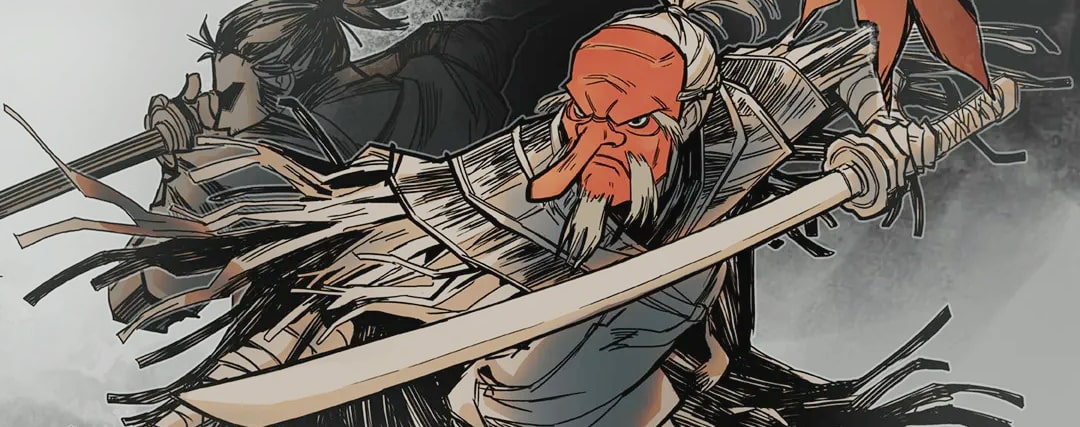 Legends and Origins of the Tengu (天狗) | Katana Zword