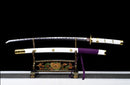 Ame No Habakiri Katana Oden Kozuki One Piece