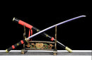 Black Enma Katana Zoro One Piece