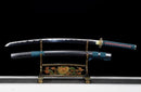 Denjiro Katana One Piece