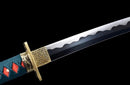 Denjiro Katana One Piece