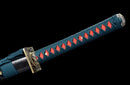 Denjiro Katana One Piece