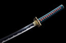 Denjiro Katana One Piece