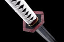 Giyu Tomioka Katana Demon Slayer