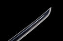 Giyu Tomioka Katana Demon Slayer