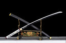 Giyu Tomioka Katana Demon Slayer