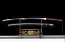 Ichigo Bankai Katana Bleach