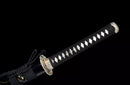 Akuma no Ryū Katana