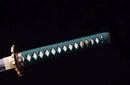 Midori no Ha Katana