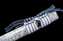 Ao no Shinobi Ninjato Katana