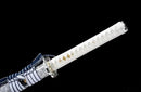 Ao no Shinobi Ninjato Katana