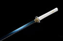 Ao no Shinobi Ninjato Katana