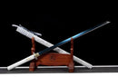 Ao no Shinobi Ninjato Katana