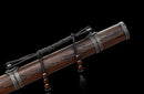 Hasu no Kage Ninjato Katana
