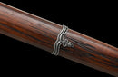 Hasu no Kage Ninjato Katana