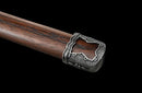 Hasu no Kage Ninjato Katana