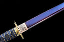 Kokuin no Yoru Ninjato Katana
