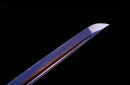 Kokuin no Yoru Ninjato Katana