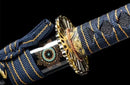 Kokuin no Yoru Ninjato Katana