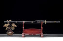 Kokuin no Yoru Ninjato Katana
