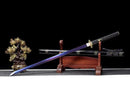 Kokuin no Yoru Ninjato Katana