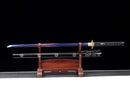Kokuin no Yoru Ninjato Katana