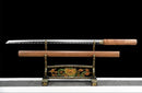 Yurui Ki Ninjato Katana