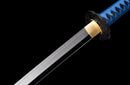 San Mai Kōshin Katana