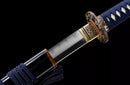 Tanchozuru Kubuse Katana