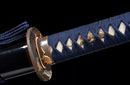 Tanchozuru Kubuse Katana