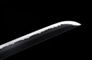 Nidai Kitetsu Katana Luffy One Piece