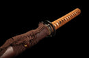 Rurouni Kenshin Katana Reverse-blade