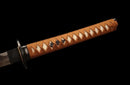Rurouni Kenshin Katana Reverse-blade