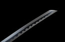 Rurouni Kenshin Katana Reverse-blade