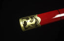 Sandai Kitetsu Katana Zoro One Piece