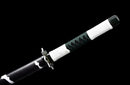 Sanemi Shinazugawa Katana Demon Slayer