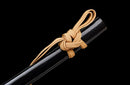 Tamahagane Steel Katana