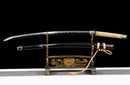 Tamahagane Steel Katana