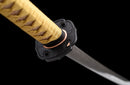 Tamahagane Steel Katana