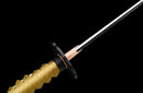 Tamahagane Steel Katana