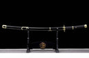 Yubashiri Katana Zoro One Piece