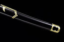Yubashiri Katana Zoro One Piece
