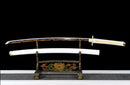 Zenitsu Katana Demon Slayer