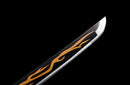 Zenitsu Katana Demon Slayer