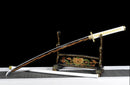 Zenitsu Katana Demon Slayer