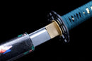 Hanamori Katana Set