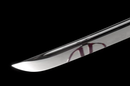 Hayate Katana Set
