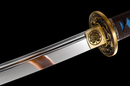 Hayate Katana Set