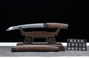 Immortal Tanto Katana