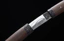 Immortal Tanto Katana